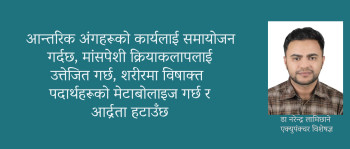 सुइहरू भन्दा पर: एक्युपंक्चरको विज्ञान र फाइदाहरू