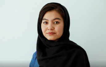 १ लाख ७० हजारलाई पछि पार्दै अफगानी मजदुरकी छोरीले टपिन् विश्वविद्यालय, खुल्यो डाक्टर बन्ने ढोका