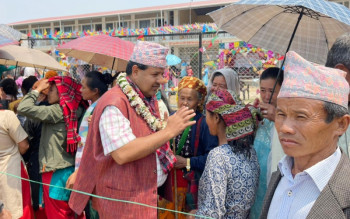 खोटाङको केपिलासगढीका अति विपन्न बिरामीले एक बर्षसम्म निःशुल्क उपचार पाउने