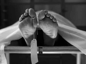 मोरङको अरनिको अस्पतालमा कार्यरत डाक्टर मनीषकुमार यादव कोठामा मृत फेला