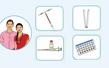 हरेक किसिमले ‘स्मार्ट’ देखिने सहरवासी परिवार नियोजनका आधुनिक साधन प्रयोग गर्नमा पछाडि