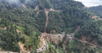 बाढीपहिरो र डुबानमा परी हालसम्म एक सय ९२ को मृत्यु, ३० जना बेपत्ता