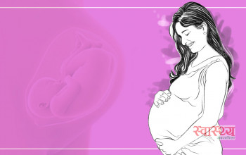 मुसिकोट नगरपालिका: गर्भवती र कुरुवालाई निःशुल्क खाना